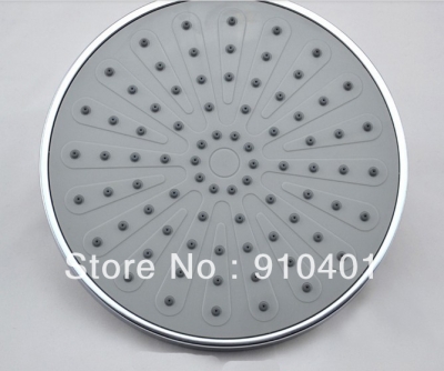 Wholesale And Retail Promotion Contemporary Round Bathroom Rainfall 8" Shower Head & Hand Shower High Pressure [Shower head &hand shower-4032|]