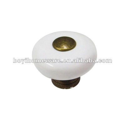 door and furniture hardware bed knob wholesale and retail shipping discount 100pcs/lot AS0-AB