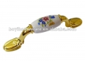 Anitique chinese drawer pulls wholesale and retail shipping discount 50pcs/lot B01-BGP