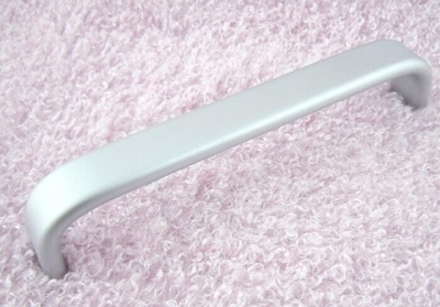 Kitchen Cabinet Handle And Drawer Handle For Kitchen Closet (C.C.:160mm,Length:165mm) [AluminumCabinetHandle-16|]