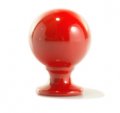 New modern style childrenknob non-toxic pull for cupboard/drawer/closet/shoes cabinet Free shipping