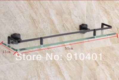 Wholesale And Retail Promotion NEW Fashion Wall Mounted Oil Rubbed Bronze Bathroom Shelf Shower Caddy Storage
