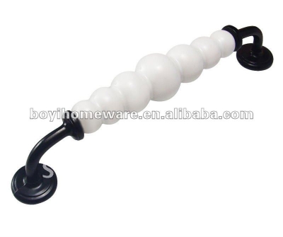 handle and knob furniture wholesale and retail shipping discount 50pcs /lot AA0-BK