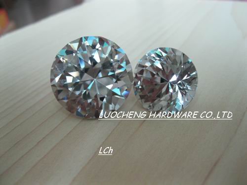 200PCS/LOT 25MM GLASS BUTTONS CRYSTAL BUTTONS FOR SOFA INDUSTRY OR OTHER DECORATION FILEDS