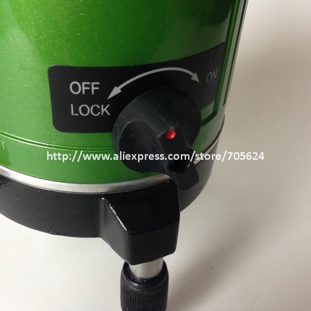 -Green Line Fukuda 5 lines laser level, Cross line green laser, laser liner  outdoor using