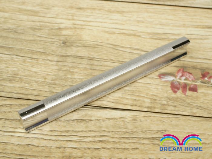 128mm Aluminium alloy kitchen cabinets handle / kitchen handle / door pull handle / drawer pulls