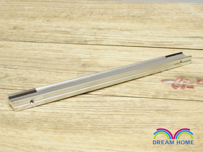 160mm Aluminium alloy kitchen cabinets handle / kitchen handle / door pull handle / drawer pulls