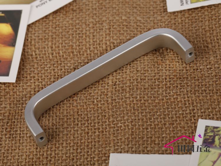 192mm Aluminium alloy drawer handles/dresser knobs/ kitchen handle / door pull handle / drawer pulls