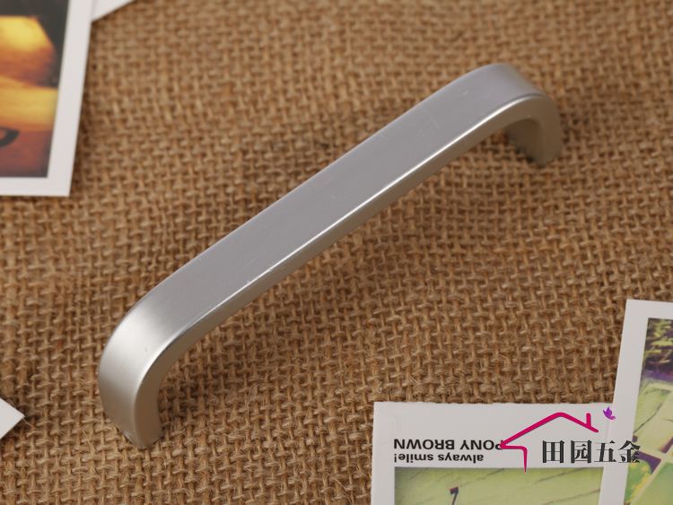 224mm Aluminium alloy drawer handles/dresser knobs/ kitchen handle / door pull handle / drawer pulls