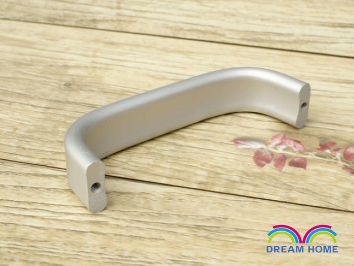 96mm Aluminium alloy drawer handles/dresser knobs/ kitchen handle / door pull handle / drawer pulls