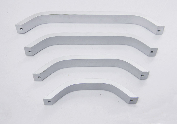 96mm Aluminium alloy drawer handles/dresser knobs/ kitchen handle / door pull handle / drawer pulls
