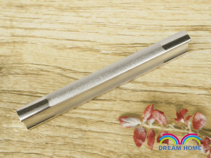 96mm Aluminium alloy kitchen cabinets handle / kitchen handle / door pull handle / drawer pulls
