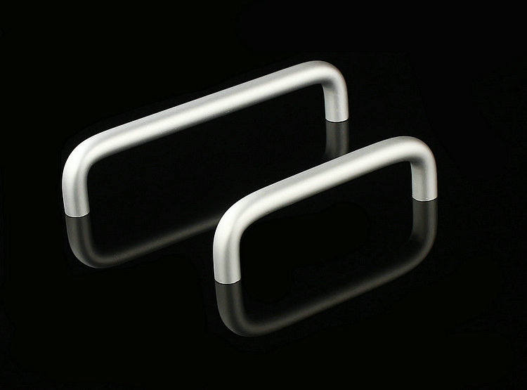 Three length was selected   furniture handle  Strip handle  Aluminum handle  Cabinet handle  The drawer pull