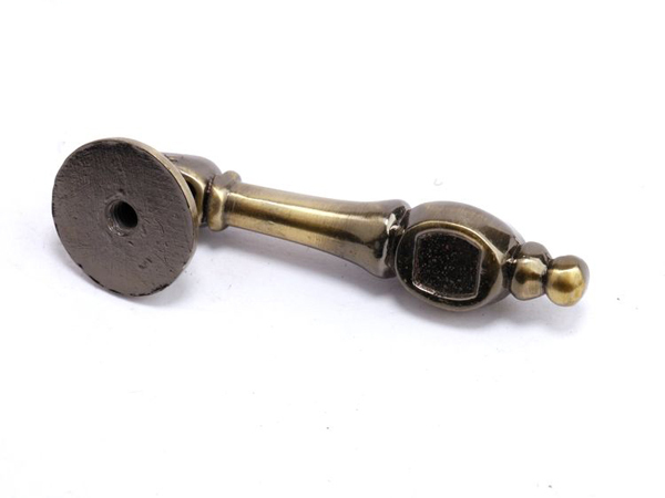 European rural style furniture handle classical bronze knob zinc alloy pull for drawer/closet/shoes cabinet Free shipping