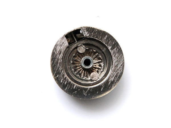 European rural style furniture handle flower classical  zinc alloy pull bronze rings for cabinet or drawer   Free shipping