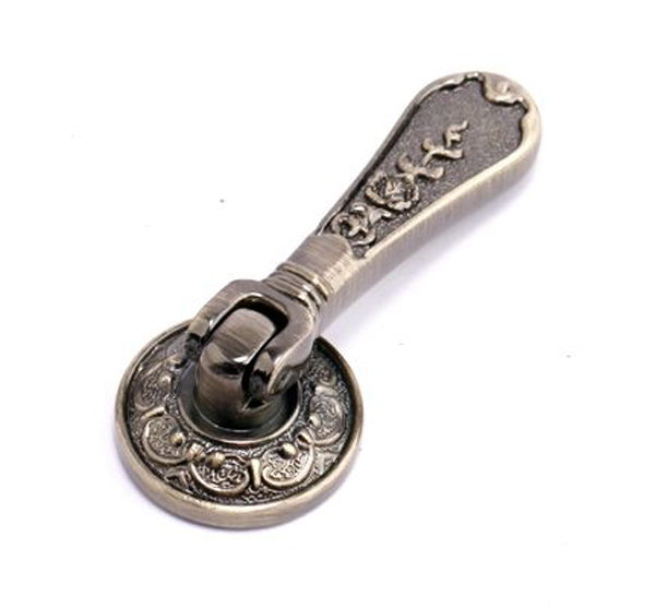New rural style furniture handle classical antique bronze knob high grade zinc alloy pull for drawer/closet