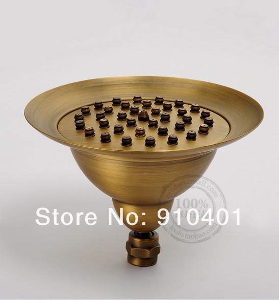 Wholesale And Retail Promotion Antique Brass Wall Mounted 6