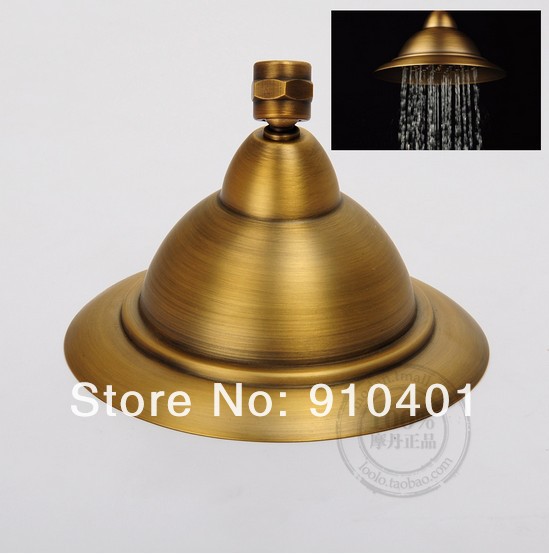 Wholesale And Retail Promotion Antique Brass Wall Mounted 6