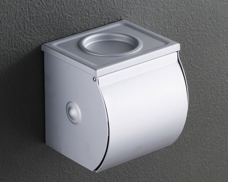 wall mounted bathroom hand paper towel dispenser box 