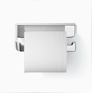 L series flapless reeling-up stand paper towel holder bathroom toilet paper holder copper quality hot-selling