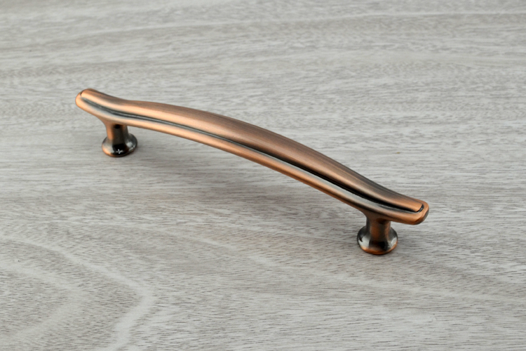 free shipping The drawer pull   Bronze series hangle