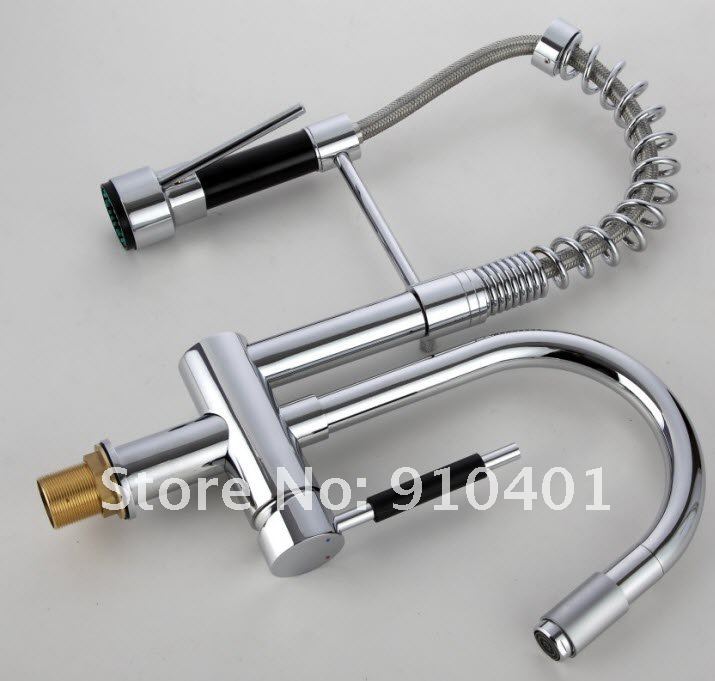 High Quality Kitchen Faucet LX-2257