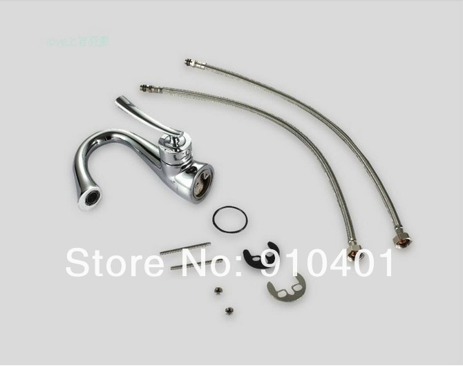 Wholesale And Retail Promotion Modern Deck Mounted Chrome Brass Bathroom Basin Faucet NEW Design Sink Mixer Tap