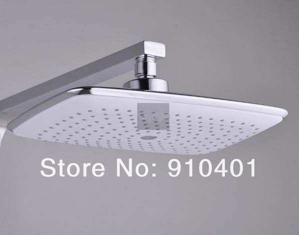 Wholesale And Retail Promotion   Wall Mounted Chrome Finish 8