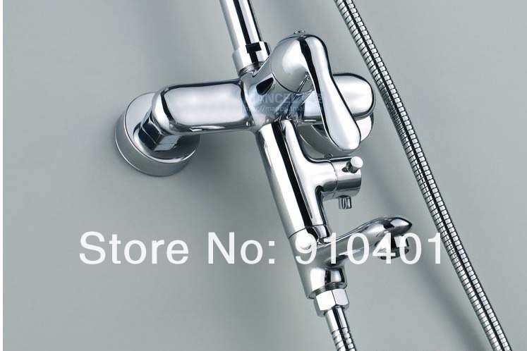 Wholesale And Retail Promotion Chrome Finish Bathroom 8