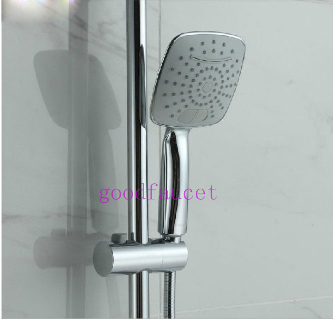 Wholesale And Retail Promotion Luxury Bathroom 8