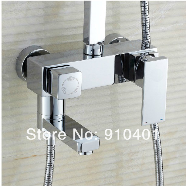 Wholesale And Retail Promotion Luxury Wall Mounted Bathroom 8