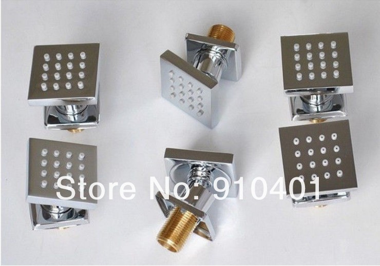 Wholesale And Retail Promotion Modern Square 10