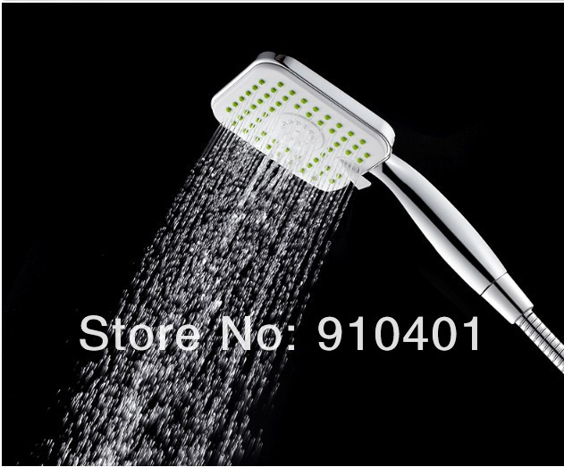 Wholesale And Retail Promotion Multifunction Luxury Shower Faucet Set Bathtub Shower Mixer Tap W/ Hand Shower