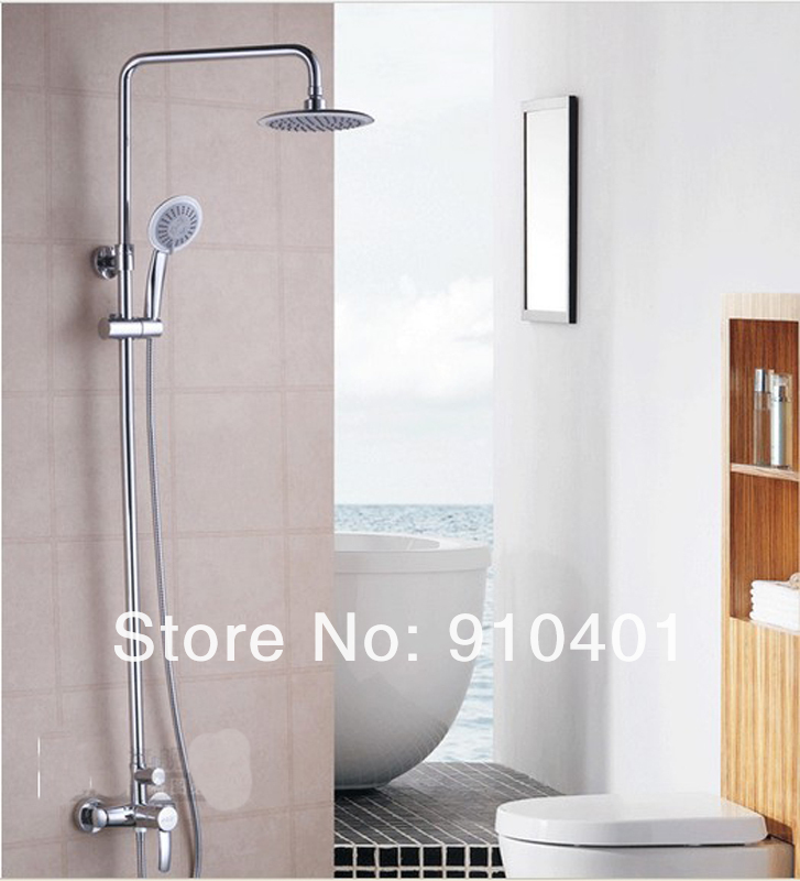 Wholesale And Retail Promotion Wall Mounted Bathroom 8