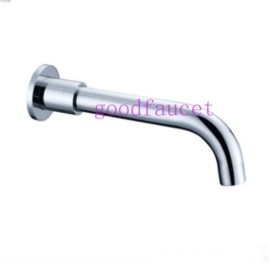 Wholesale And Retail Promotion Wall Mounted Bathroom Rain Shower Faucet Shower Arm Control Shower Tub Mixer Tap