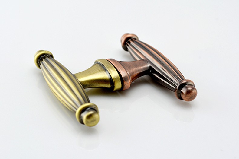 2pcs 2014 European  knobs   furniture decorative kitchen cabinet handle high quality armbry door pull