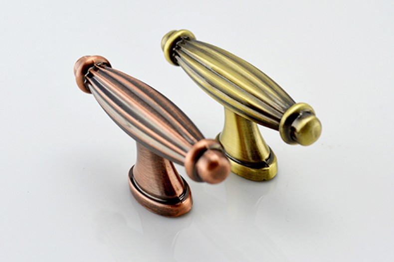 Hot selling 2014 European  knobs   furniture decorative kitchen cabinet handle high quality armbry door pull