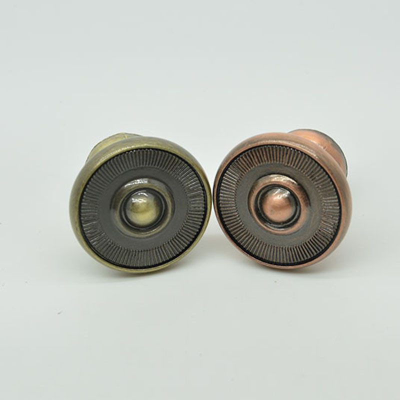single hole brass antique zinc alloy 23g drawer handles & knobs antique high quality drawer knobs china