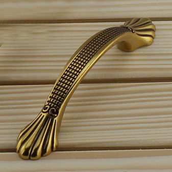 Classical European and chinese style Antique color furniture handle closet/drawer/cupboard/shoes cupboard pull and knob
