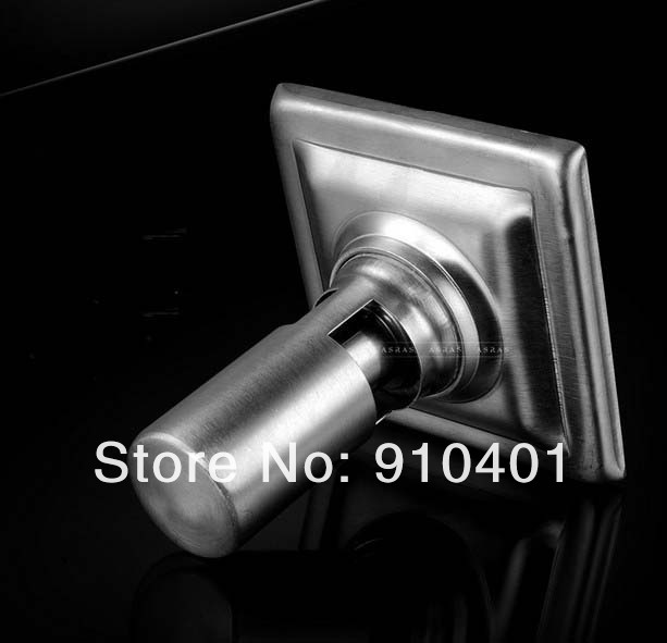 Wholesale And Retail Promotion 304 Stainless Steel Chrome Bathroom Shower Drain Washer Waste Drain Column Bar