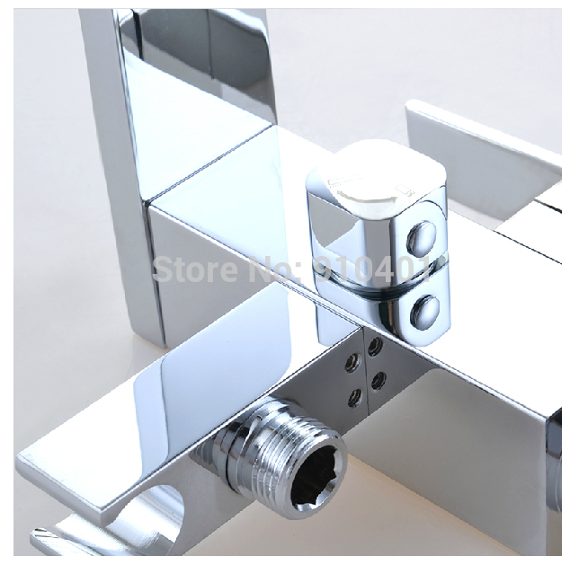 Wholesale And Retail Promotion Free Standing Floor Mounted Bathroom Tub Filler Chrome Shower Faucet Mixer Tap