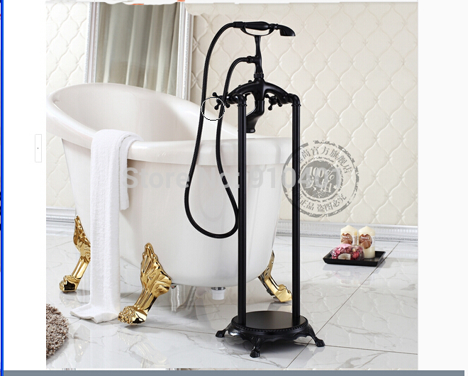Wholesale And Retail Promotion Modern Oil Rubbed Bronze Bathroom