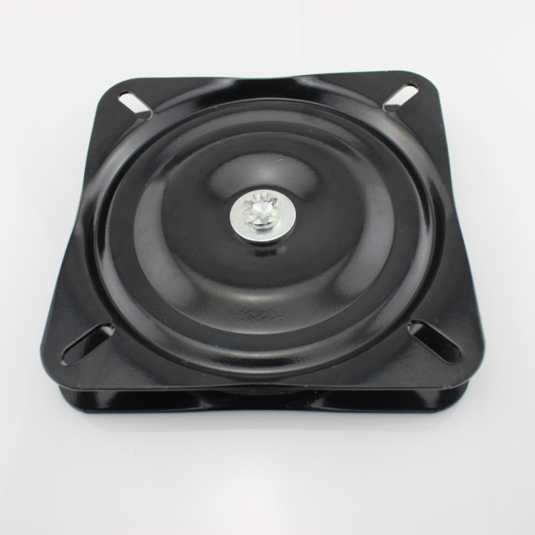 8" Turntable Bearing Swivel Plate Lazy Susan! Great For Mechanical Projects!