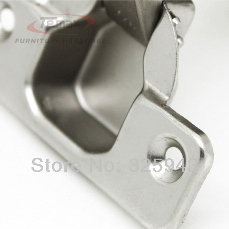 New 35mm cup furniture hardware hydraulic soft close cabinet kitchen hinge for Parallel door HB90
