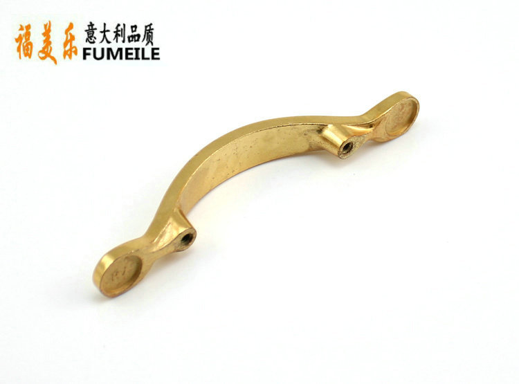 Wholesale Furniture handles Cabinet knobs and handles Drawer handle Metal handles European style handles 10pcs/lot Free shipping
