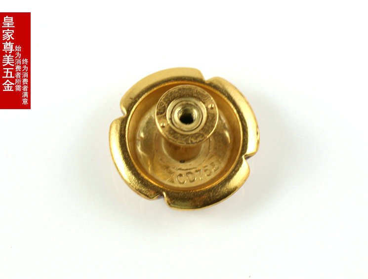 Wholesale Furniture handles Cabinet knobs and handles Drawer knobs Vintage Metal knobs European style handles 36mm 10pcs/lot