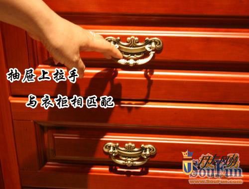 Wholesale Furniture handles European Vintage 129*53mm Cabinet knobs and handles Drawer knobs Drawer handle 5pcs/lot Free ship