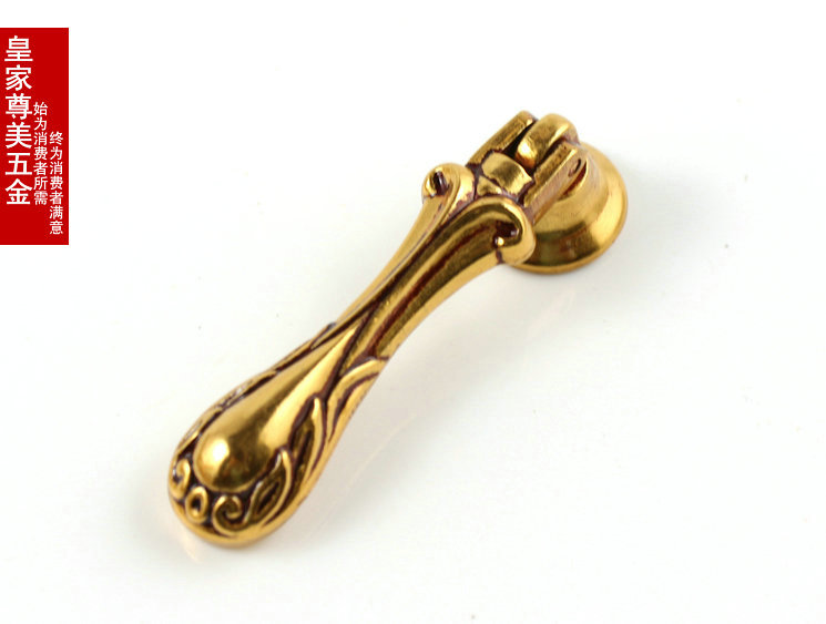 Wholesale Hardware Furniture handles European Cabinet knobs and handles Drawer knobs Closet Pull handles 5pcs/lot Freeshipping