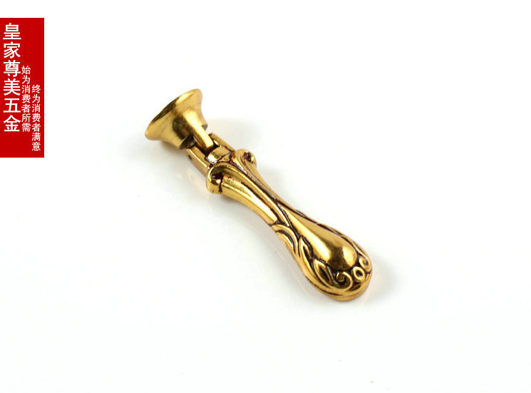 Wholesale Hardware Furniture handles European Cabinet knobs and handles Drawer knobs Closet Pull handles 5pcs/lot Freeshipping