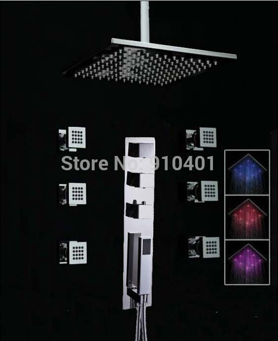 Wholesale And Retail Promotion Celling Mounted LED 12